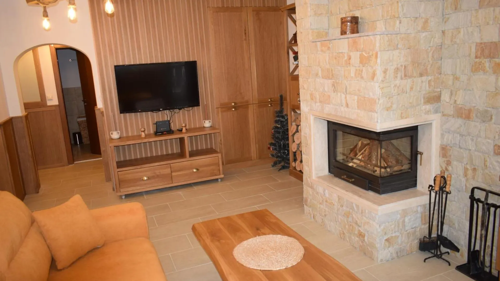 Appartamento Супер Луксозен Апартамент В Winslow Bansko