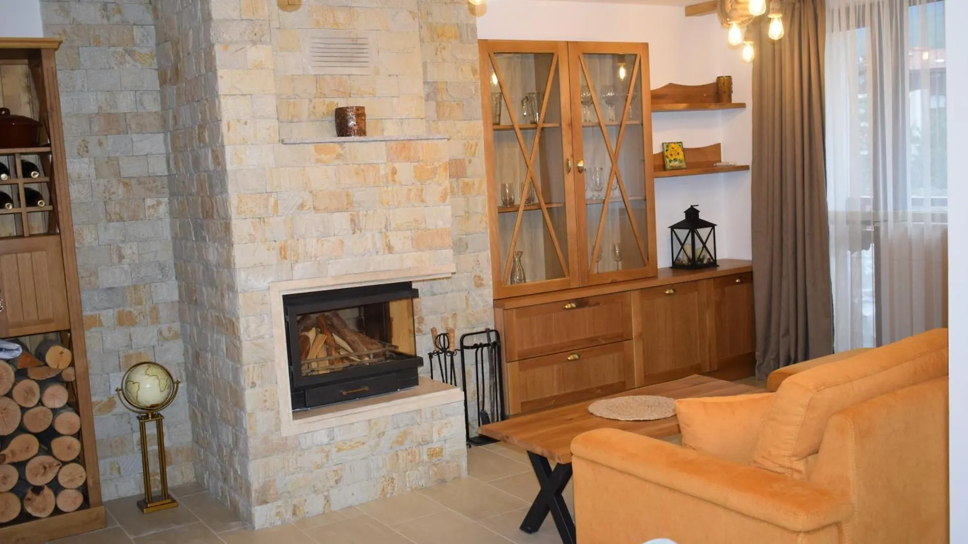 Appartamento Супер Луксозен Апартамент В Winslow Bansko Bulgaria