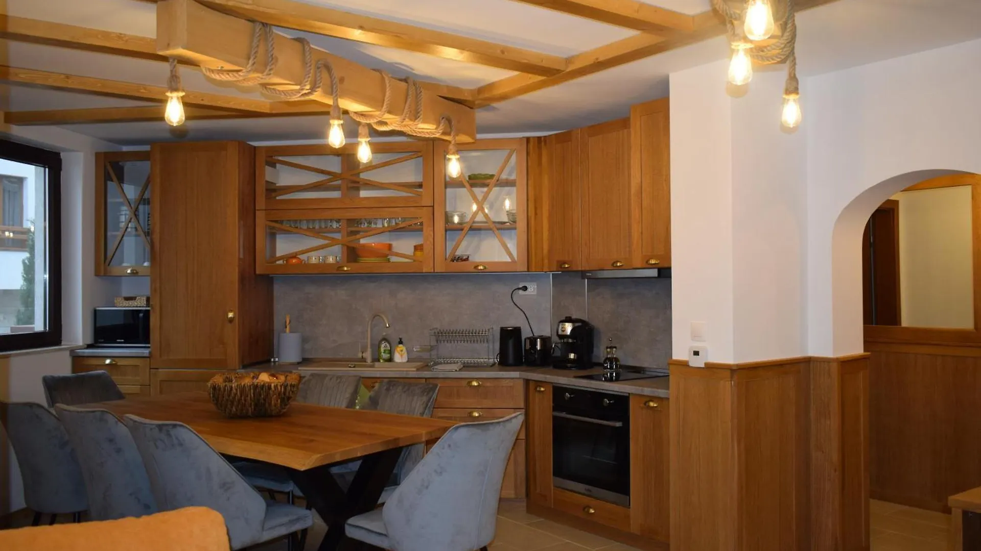 Супер Луксозен Апартамент В Winslow Bansko