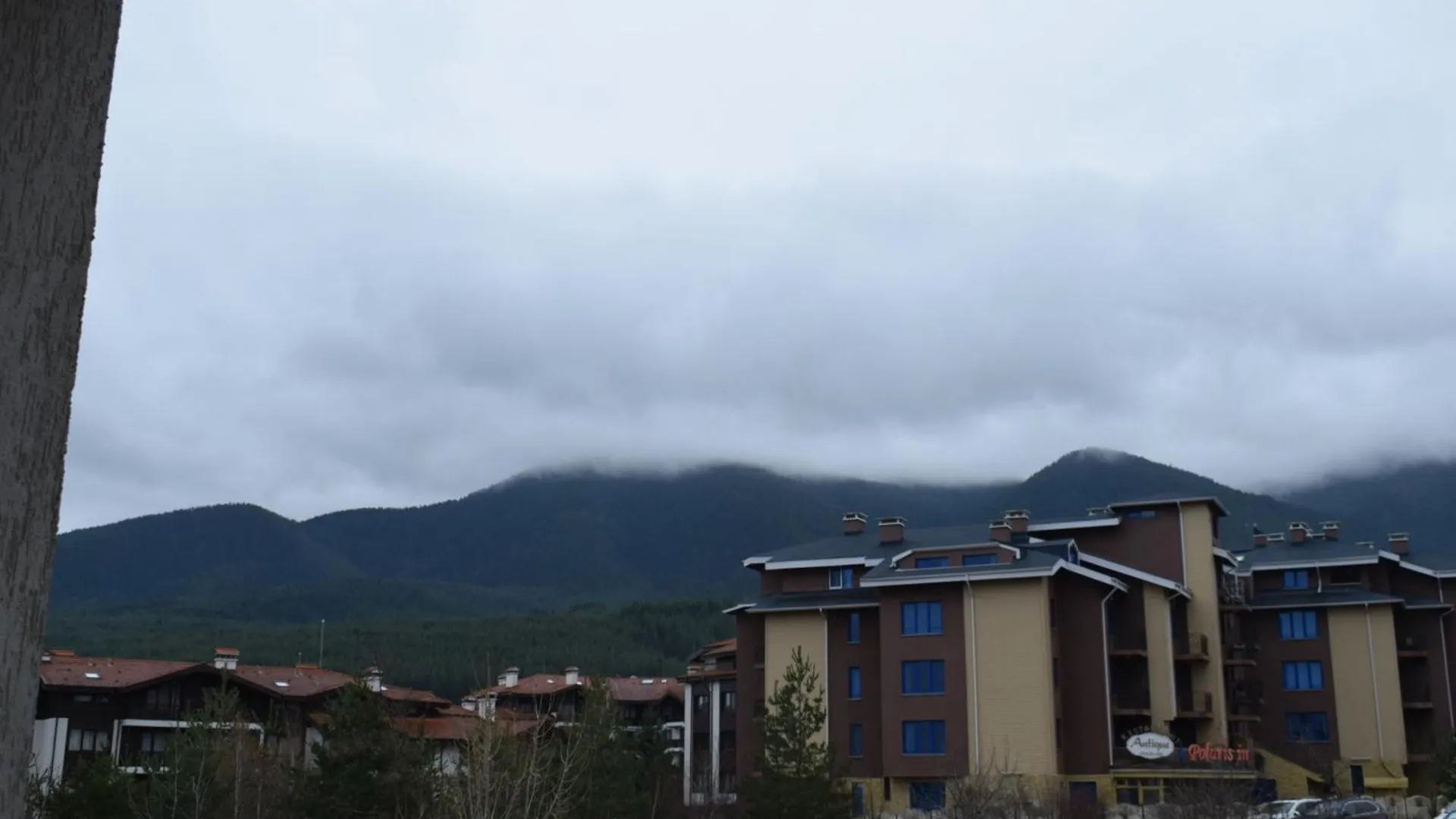 Apartment Супер Луксозен Апартамент В Winslow Bansko Bulgaria