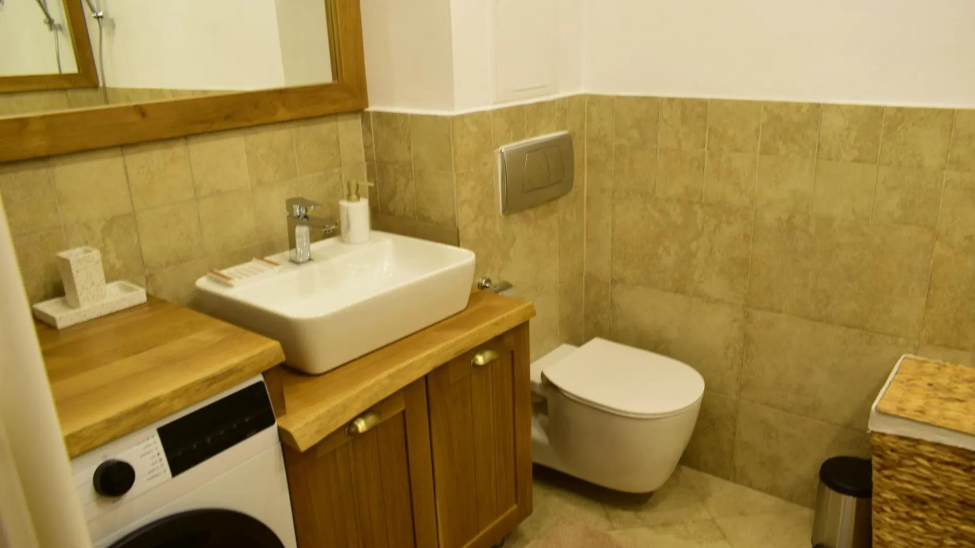 Apartment Супер Луксозен Апартамент В Winslow Bansko Bulgaria