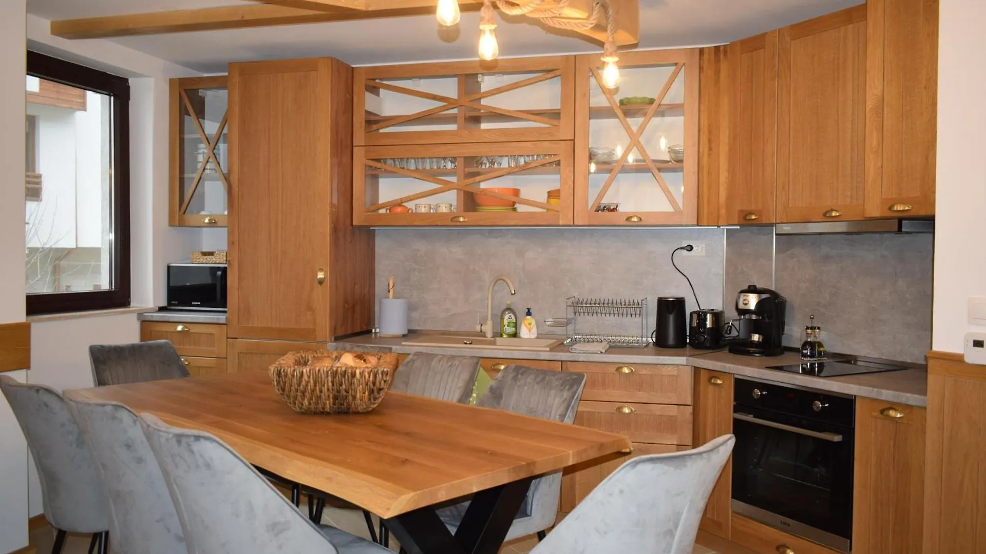 Apartment Супер Луксозен Апартамент В Winslow Bansko Bulgaria